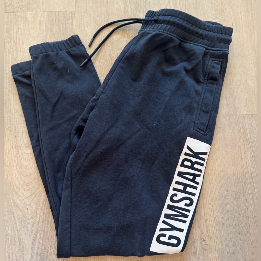 GYMSHARK Sweatpants